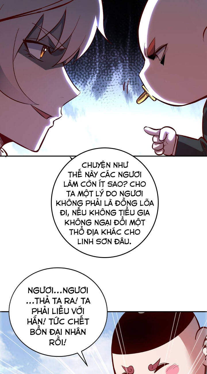 Ta Quyết Không Thành Phât Chap 3 - Next Chap 4