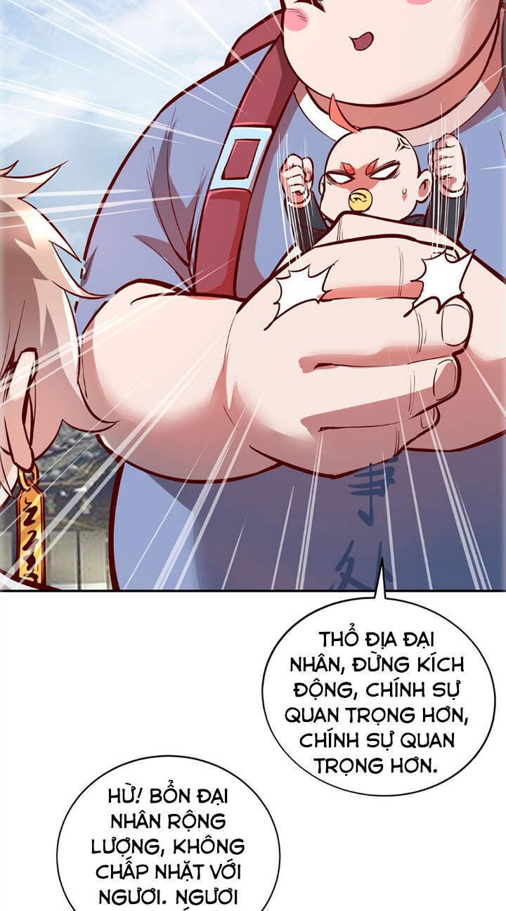 Ta Quyết Không Thành Phât Chap 3 - Next Chap 4