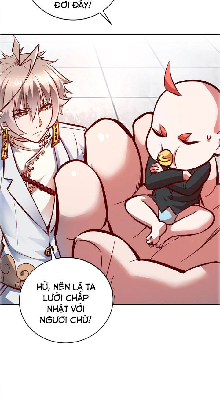 Ta Quyết Không Thành Phât Chap 3 - Next Chap 4