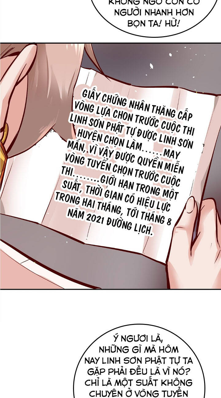 Ta Quyết Không Thành Phât Chap 3 - Next Chap 4