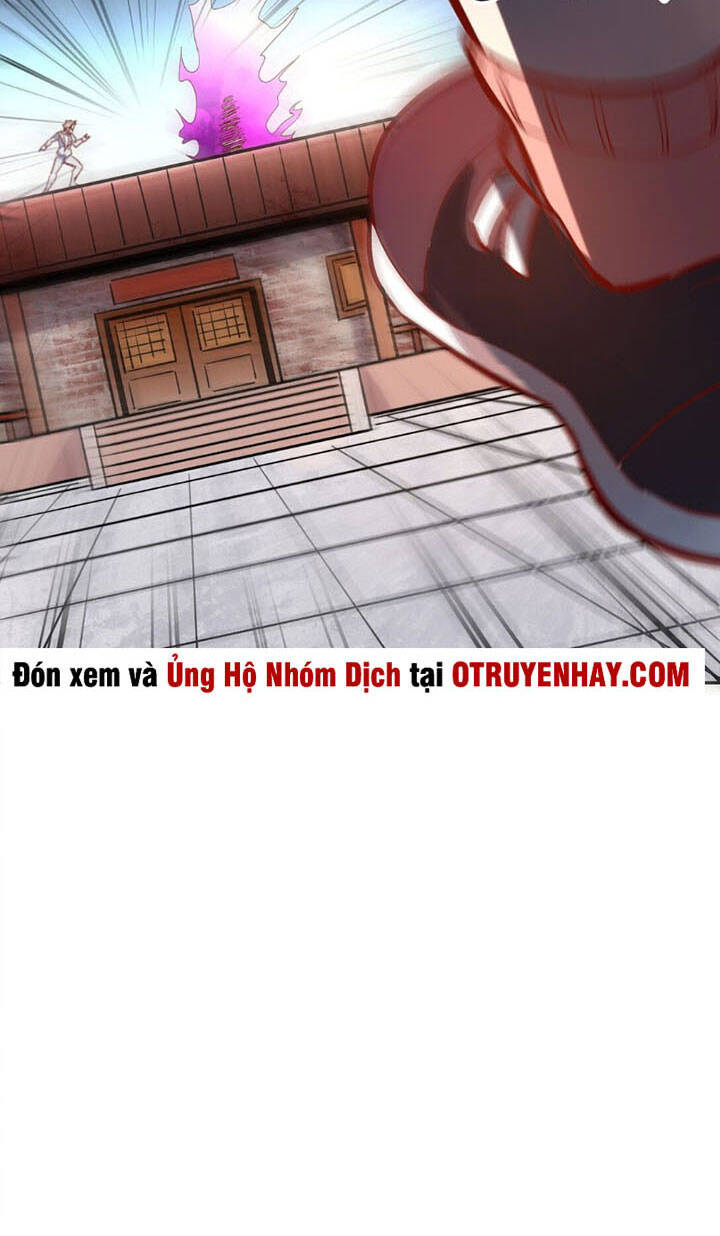 Ta Quyết Không Thành Phât Chap 3 - Next Chap 4