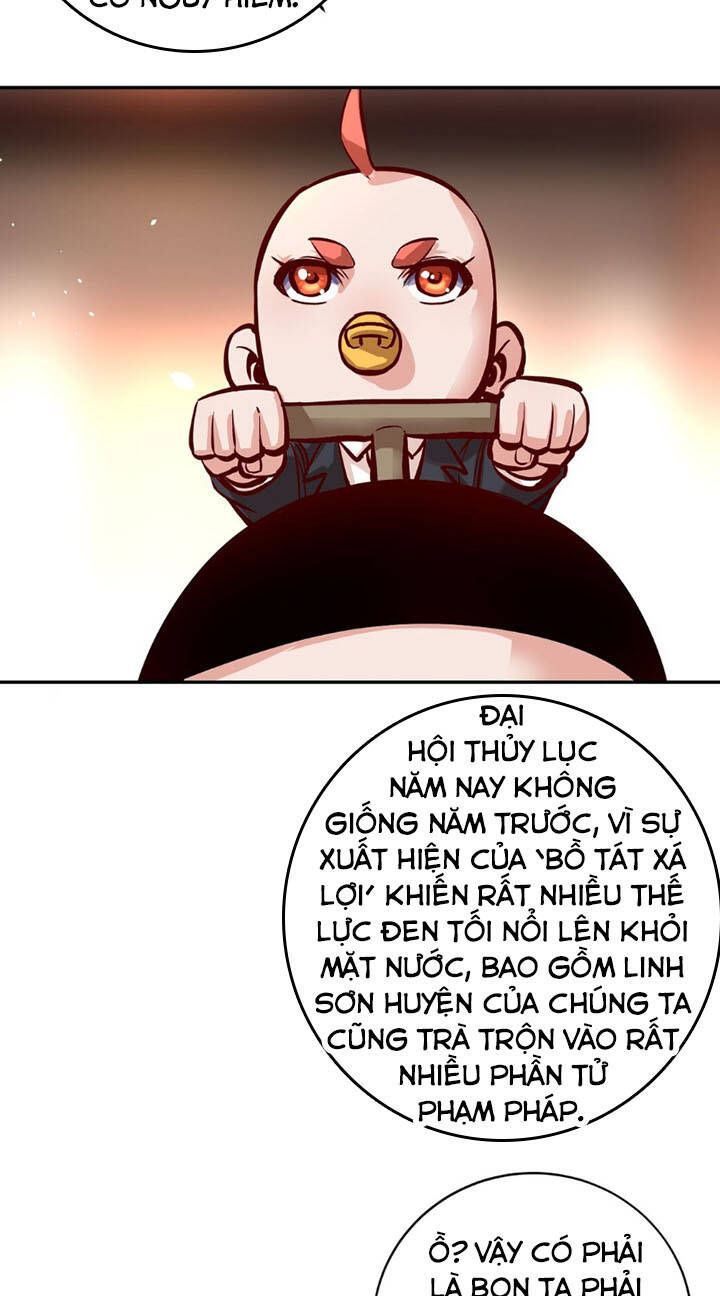 Ta Quyết Không Thành Phât Chap 3 - Next Chap 4