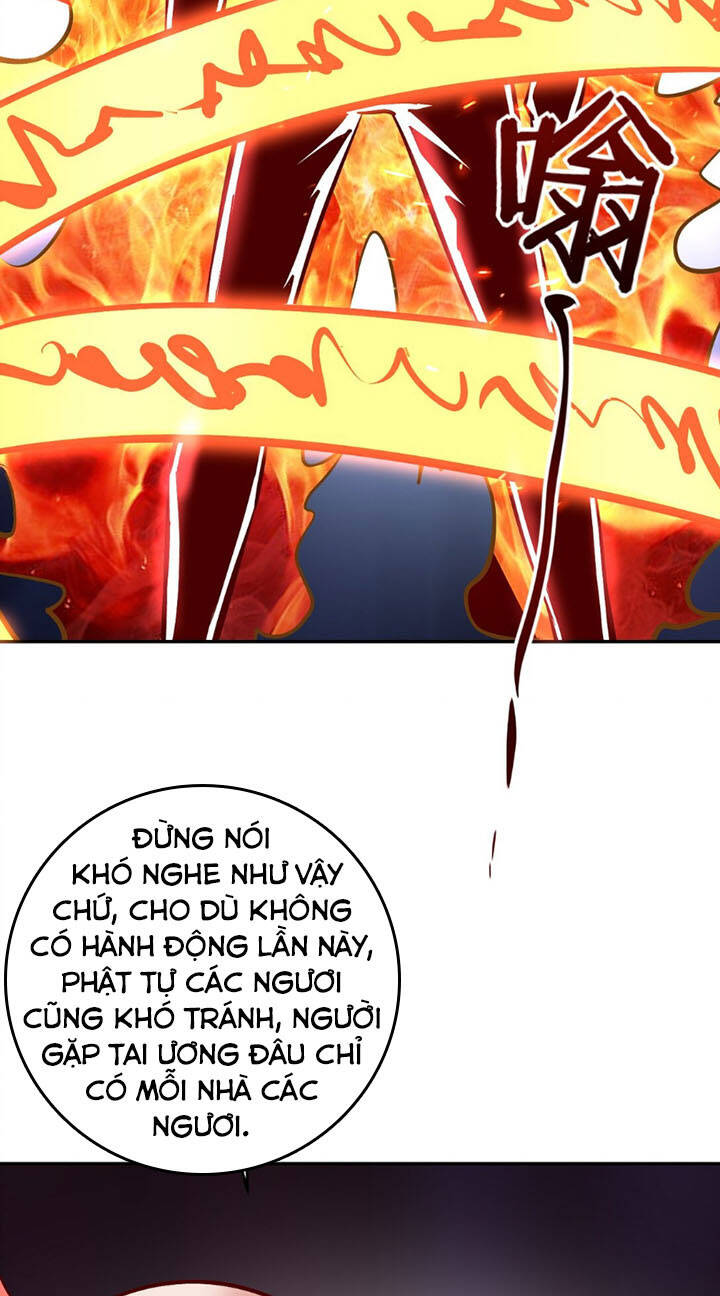Ta Quyết Không Thành Phât Chap 3 - Next Chap 4