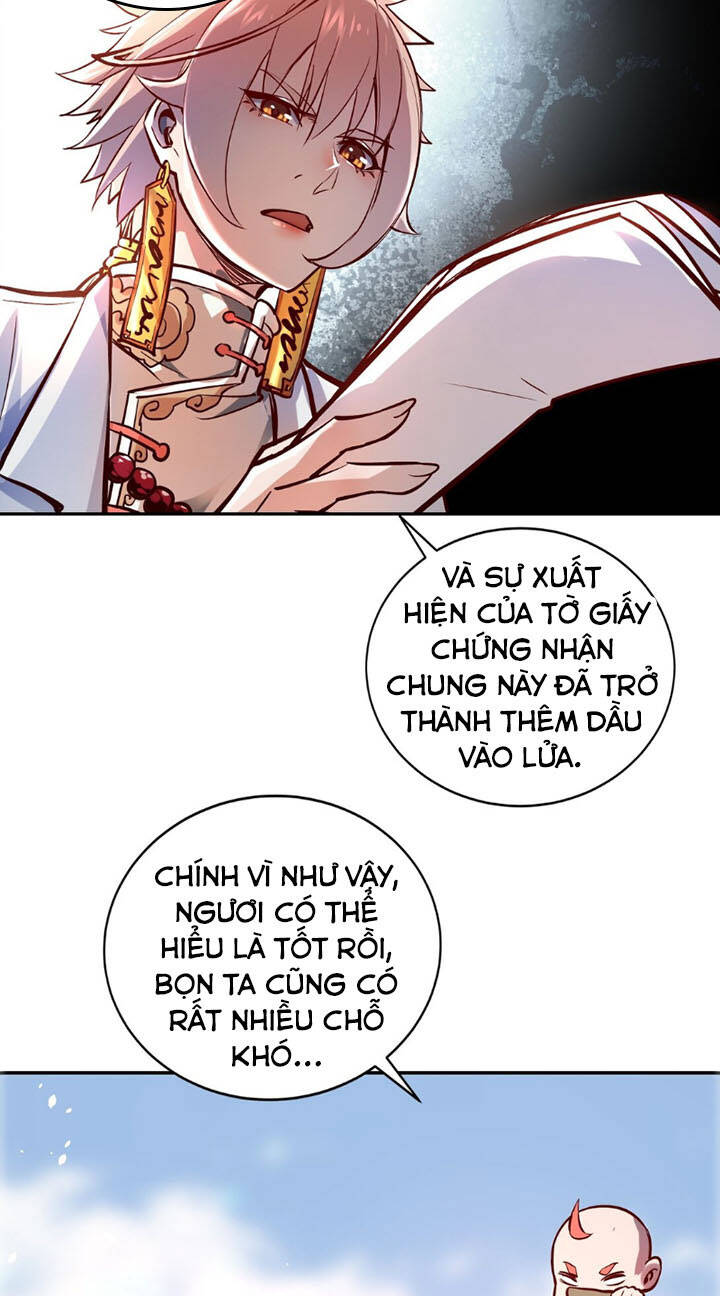 Ta Quyết Không Thành Phât Chap 3 - Next Chap 4