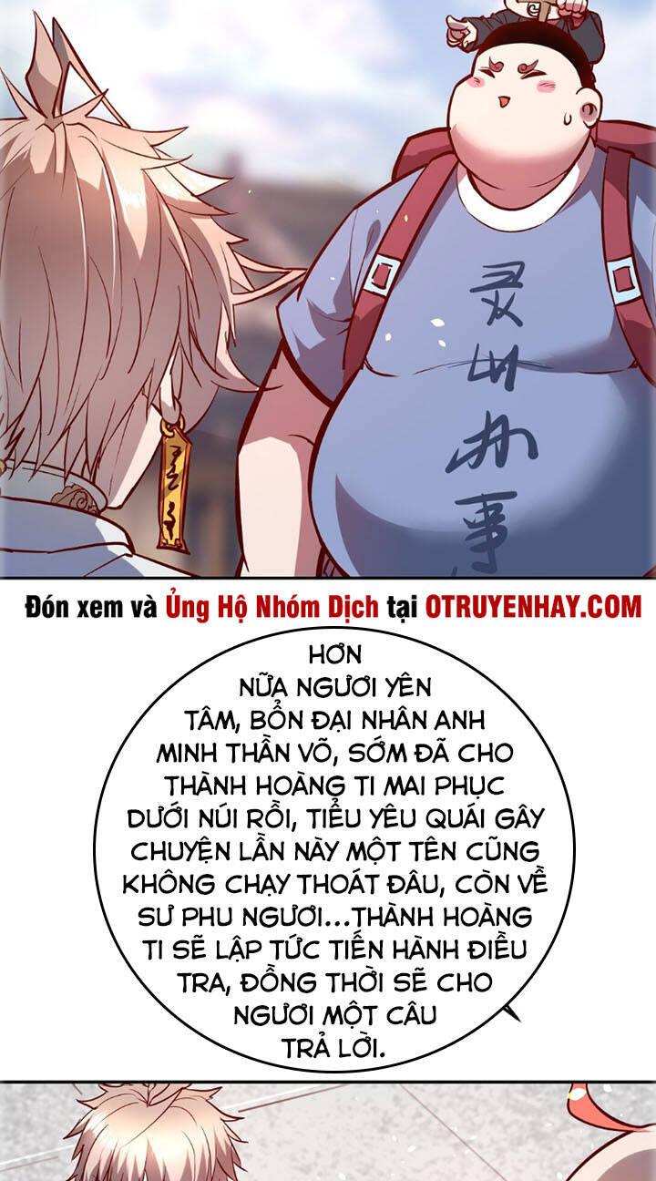 Ta Quyết Không Thành Phât Chap 3 - Next Chap 4