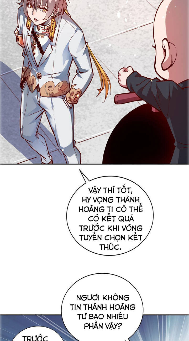 Ta Quyết Không Thành Phât Chap 3 - Next Chap 4