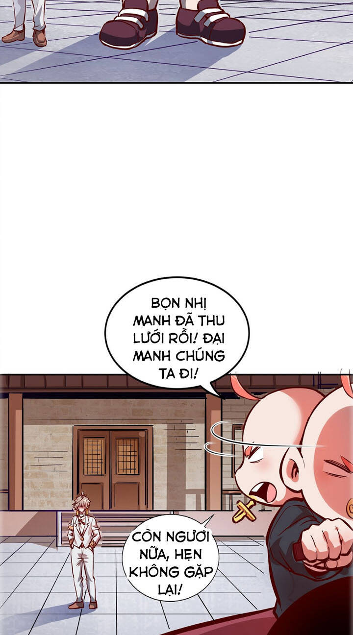 Ta Quyết Không Thành Phât Chap 3 - Next Chap 4