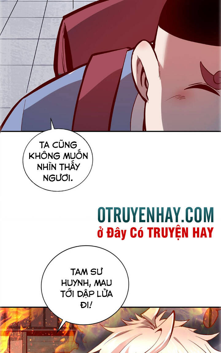 Ta Quyết Không Thành Phât Chap 3 - Next Chap 4