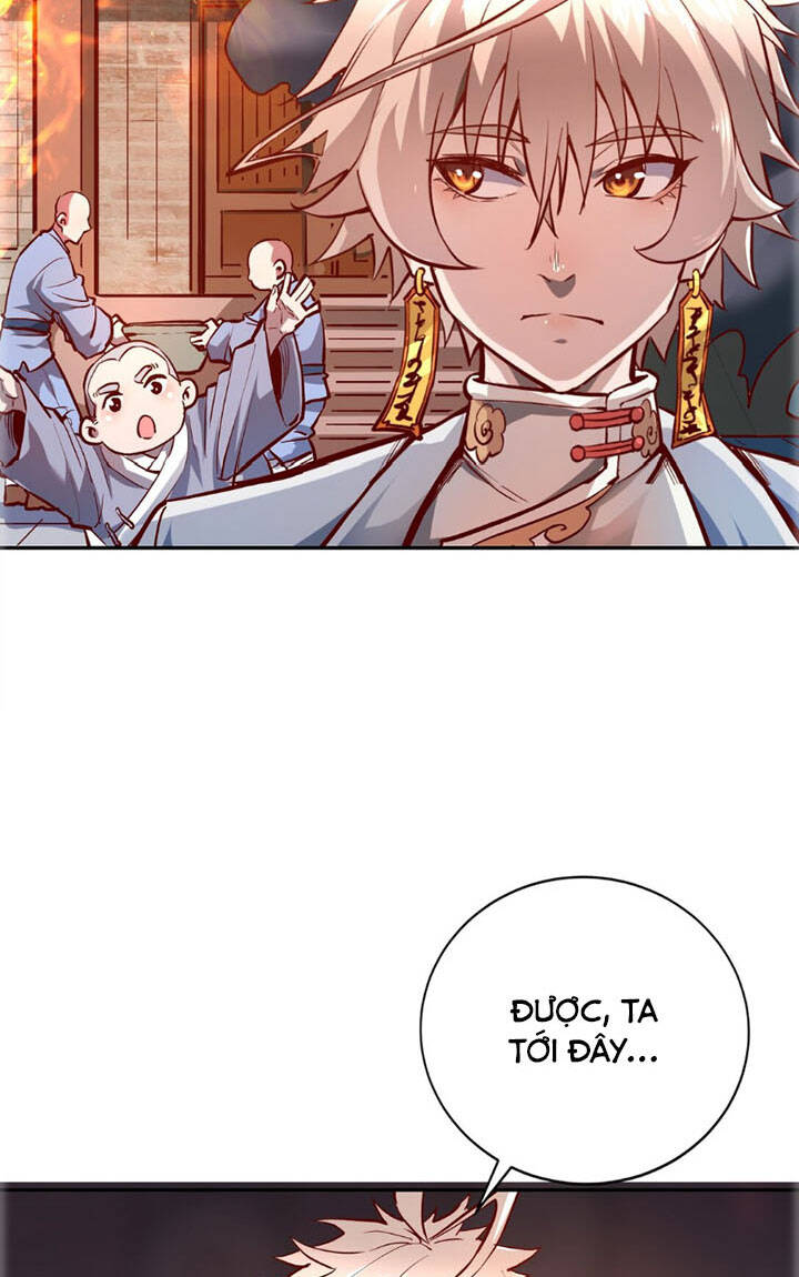 Ta Quyết Không Thành Phât Chap 3 - Next Chap 4