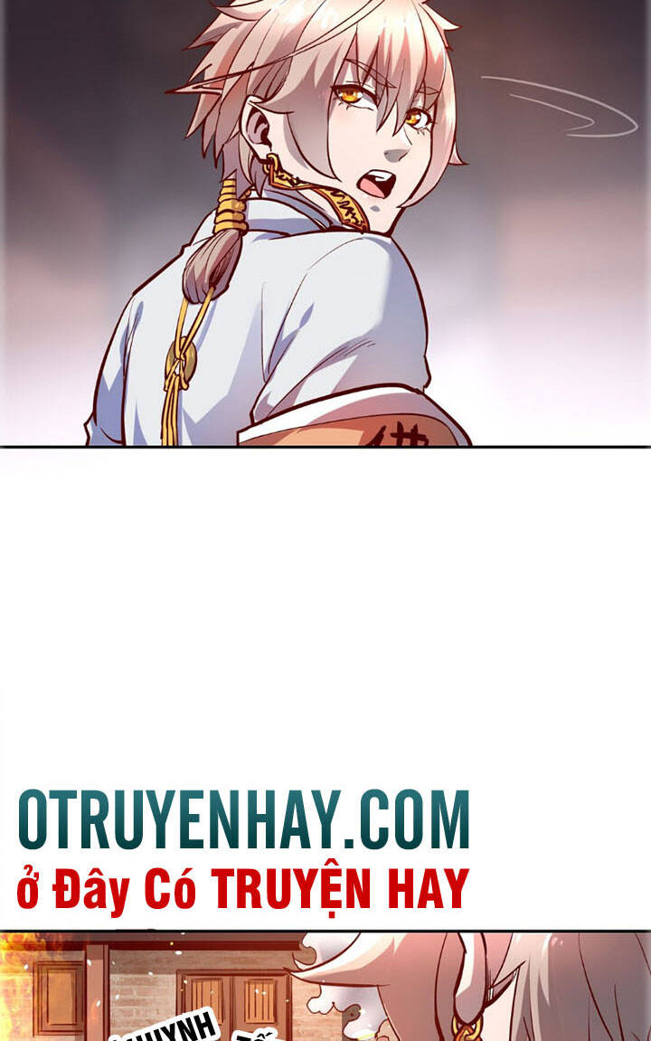 Ta Quyết Không Thành Phât Chap 3 - Next Chap 4