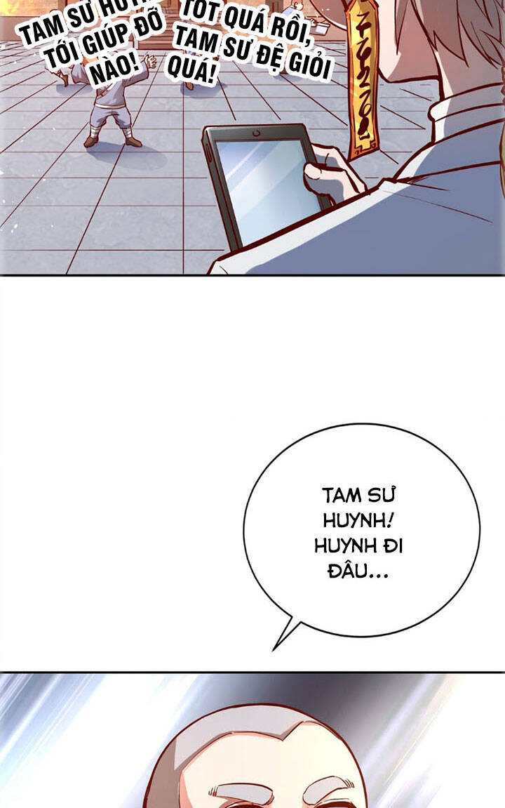 Ta Quyết Không Thành Phât Chap 3 - Next Chap 4