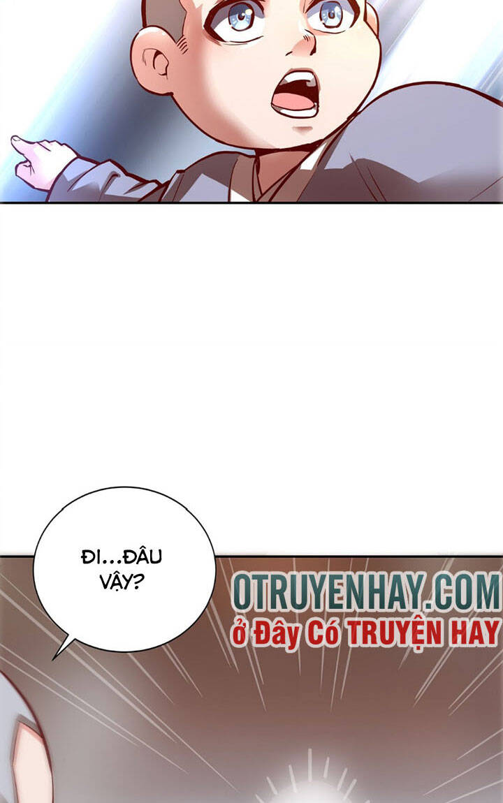 Ta Quyết Không Thành Phât Chap 3 - Next Chap 4