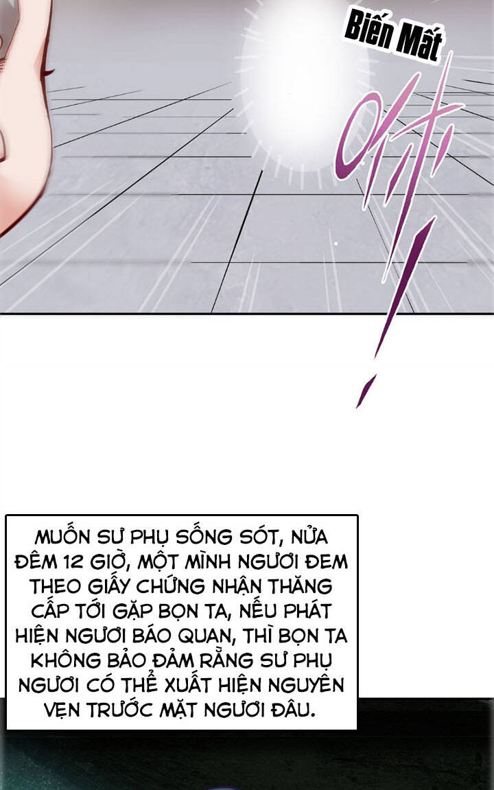 Ta Quyết Không Thành Phât Chap 3 - Next Chap 4