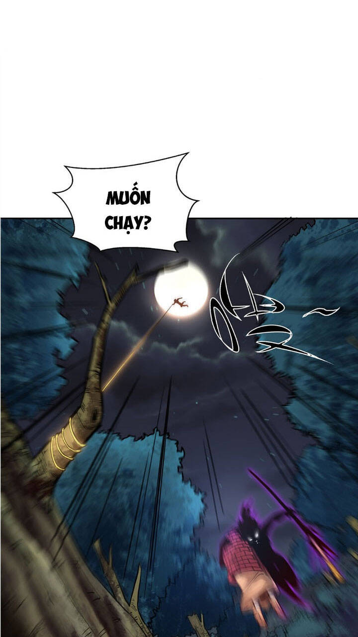 Ta Quyết Không Thành Phât Chap 4 - Next Chap 5