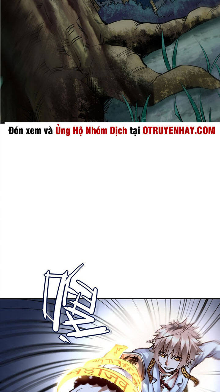 Ta Quyết Không Thành Phât Chap 4 - Next Chap 5