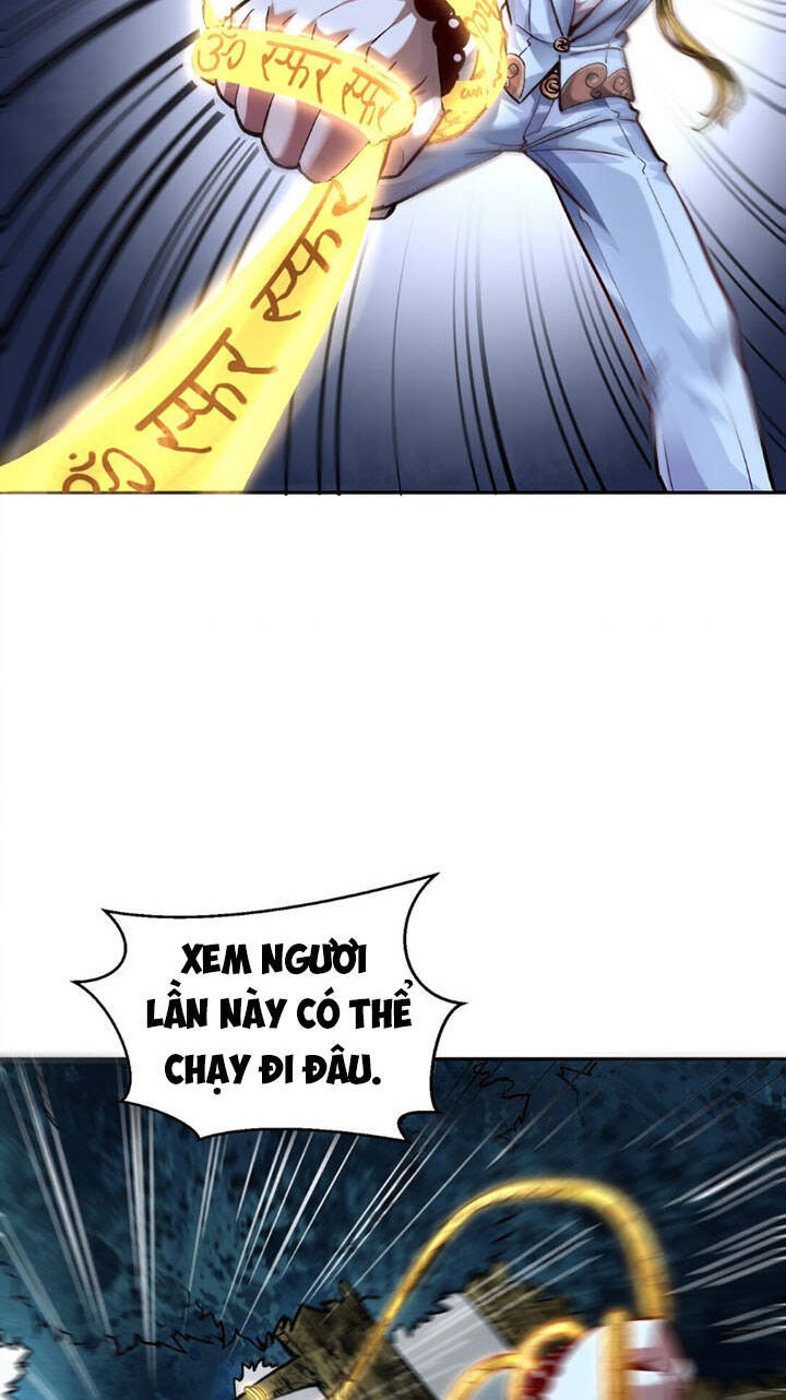 Ta Quyết Không Thành Phât Chap 4 - Next Chap 5