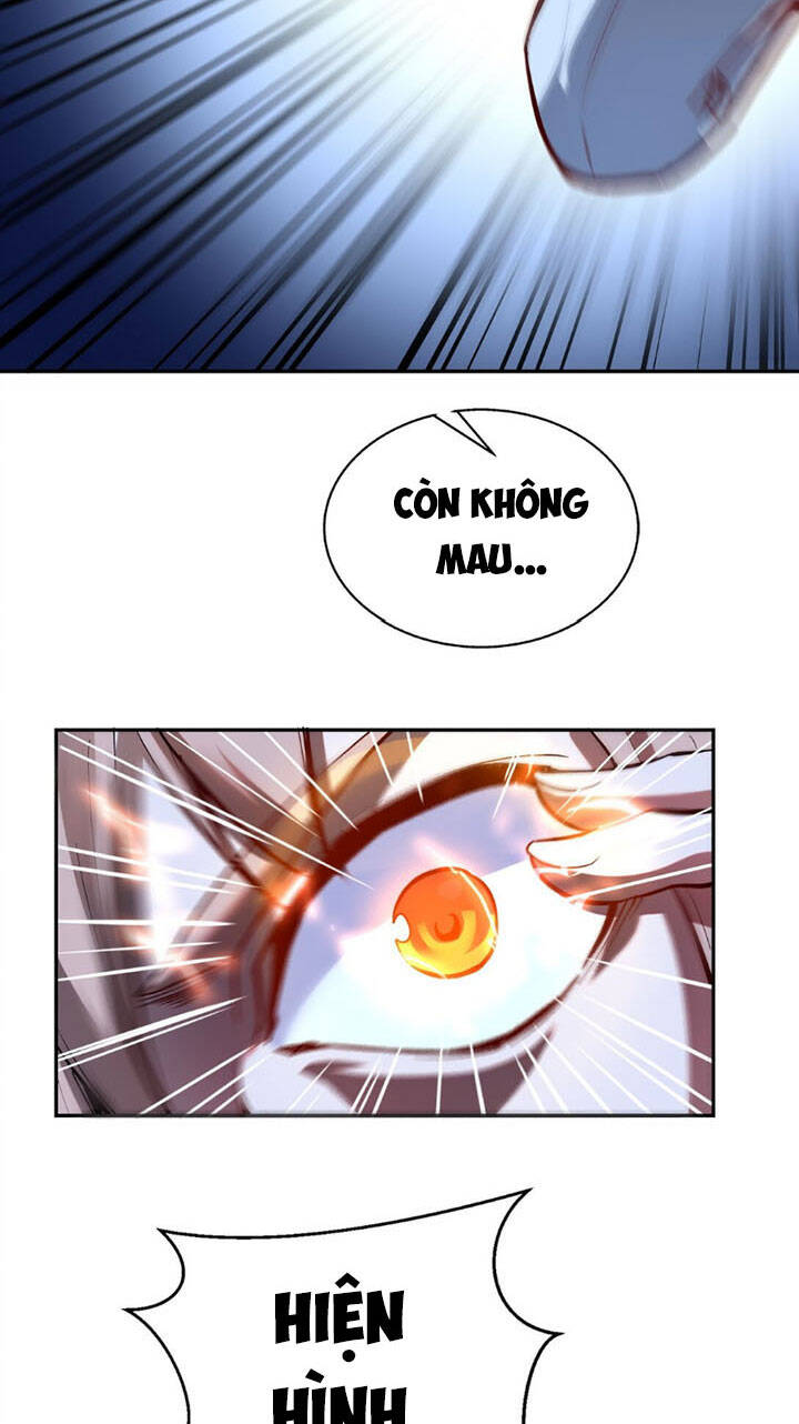 Ta Quyết Không Thành Phât Chap 4 - Next Chap 5