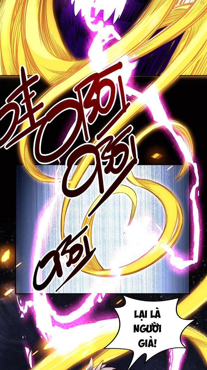 Ta Quyết Không Thành Phât Chap 4 - Next Chap 5