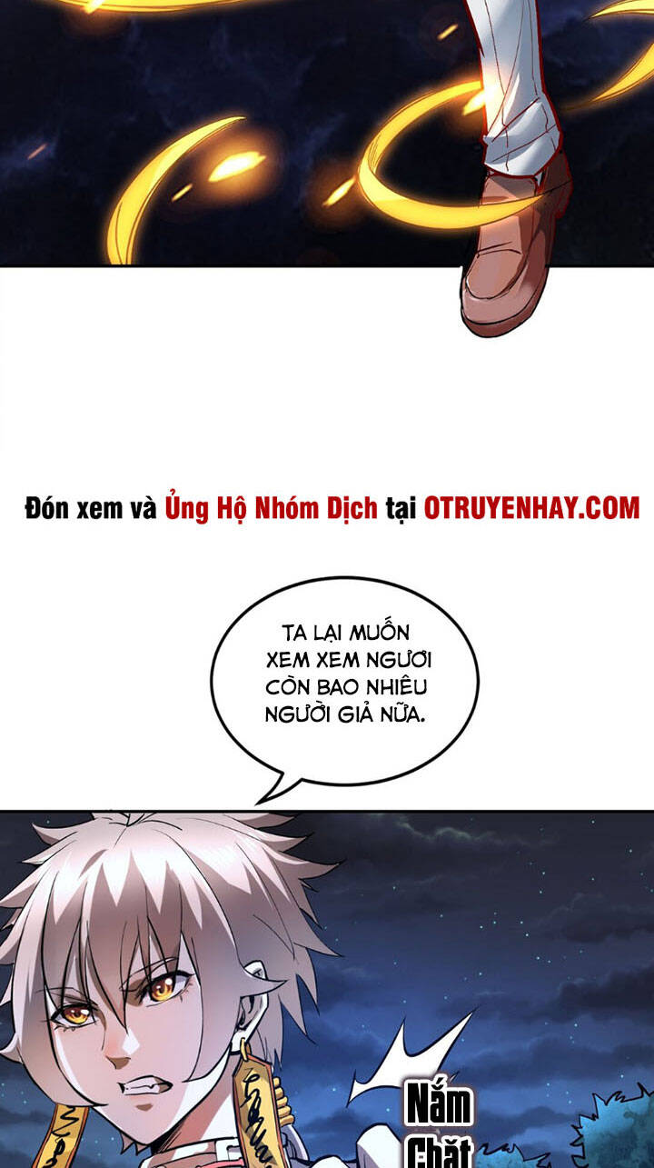 Ta Quyết Không Thành Phât Chap 4 - Next Chap 5