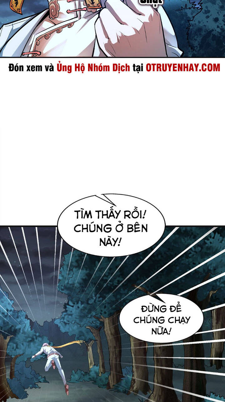 Ta Quyết Không Thành Phât Chap 4 - Next Chap 5