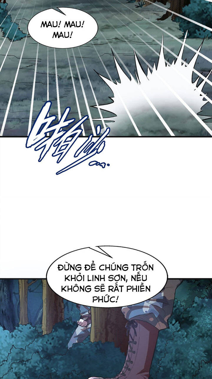 Ta Quyết Không Thành Phât Chap 4 - Next Chap 5
