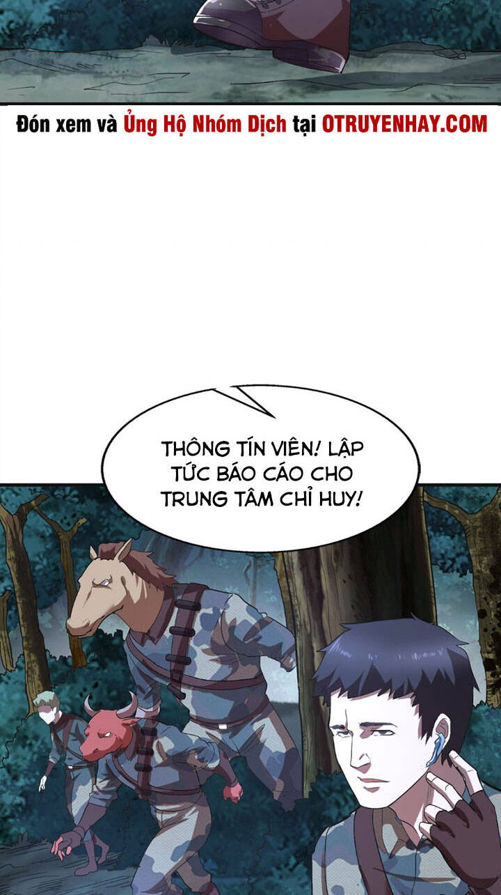 Ta Quyết Không Thành Phât Chap 4 - Next Chap 5