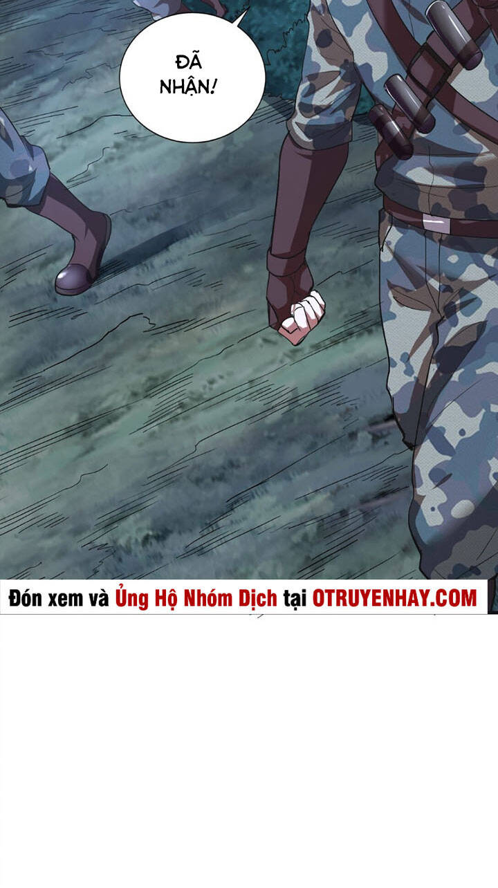 Ta Quyết Không Thành Phât Chap 4 - Next Chap 5