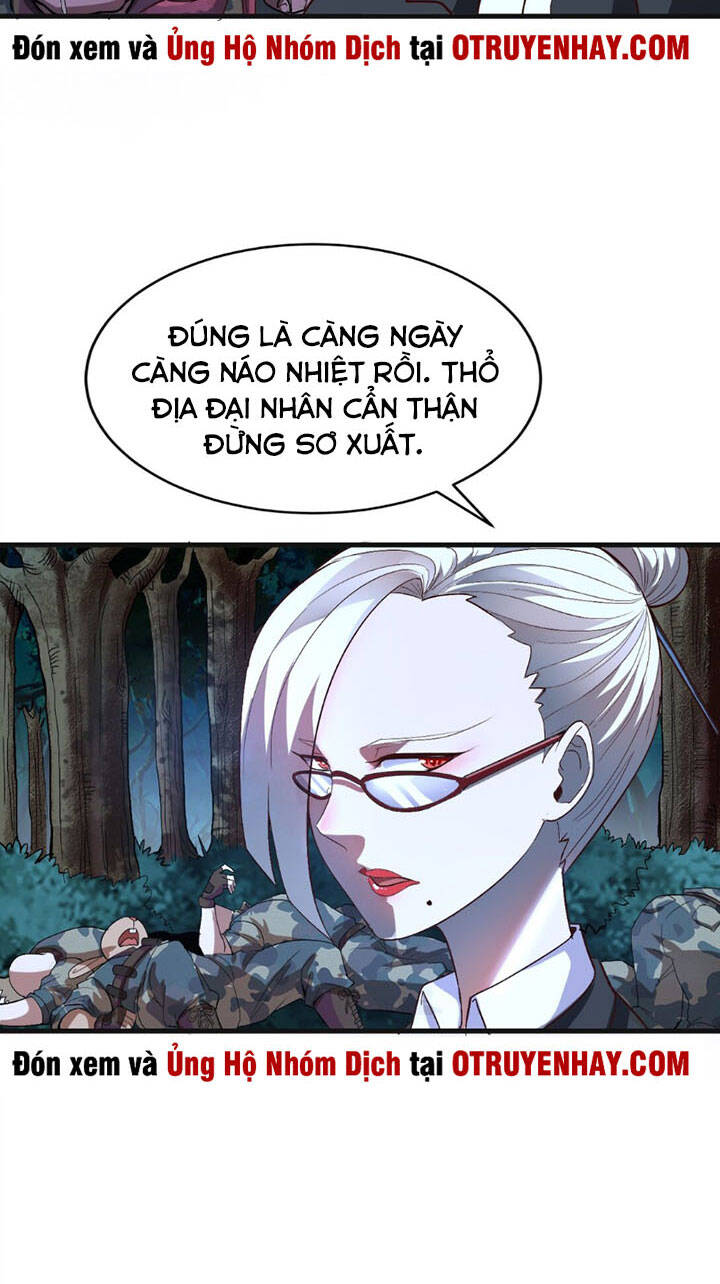 Ta Quyết Không Thành Phât Chap 4 - Next Chap 5