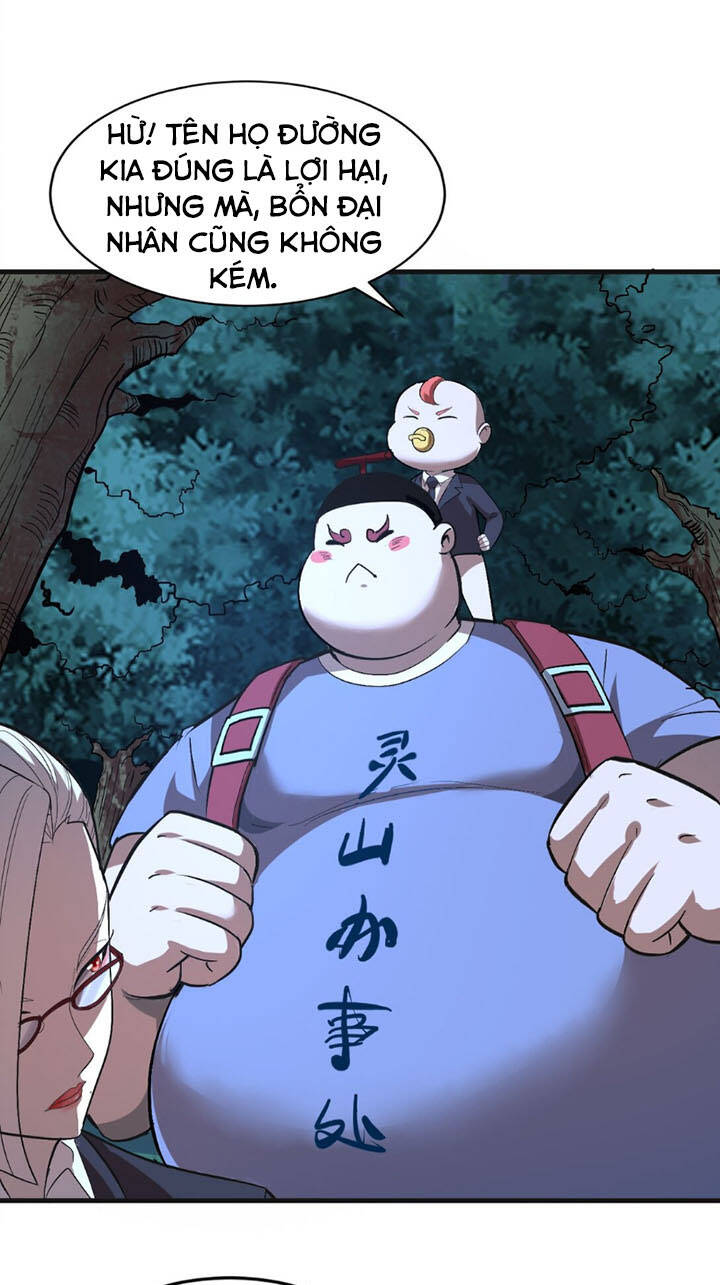 Ta Quyết Không Thành Phât Chap 4 - Next Chap 5