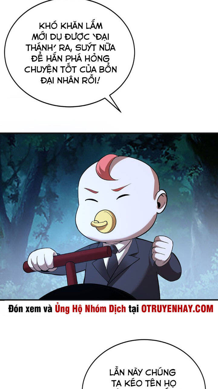 Ta Quyết Không Thành Phât Chap 4 - Next Chap 5
