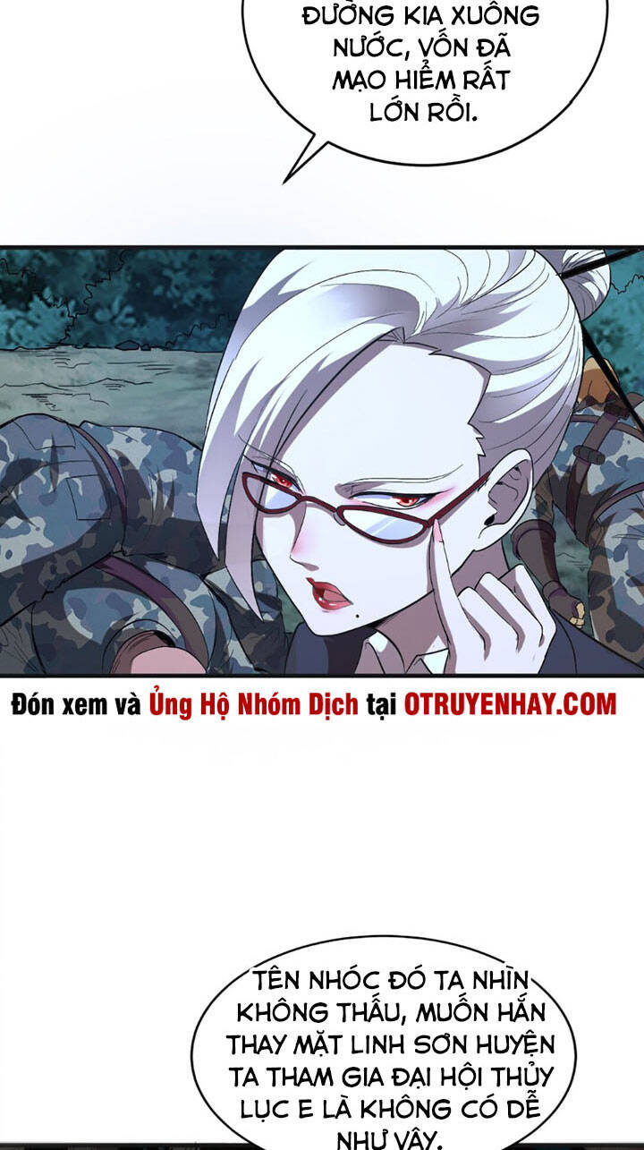 Ta Quyết Không Thành Phât Chap 4 - Next Chap 5
