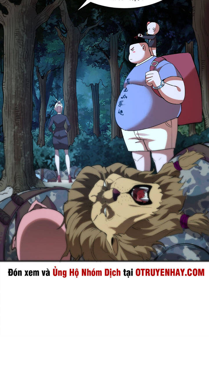 Ta Quyết Không Thành Phât Chap 4 - Next Chap 5