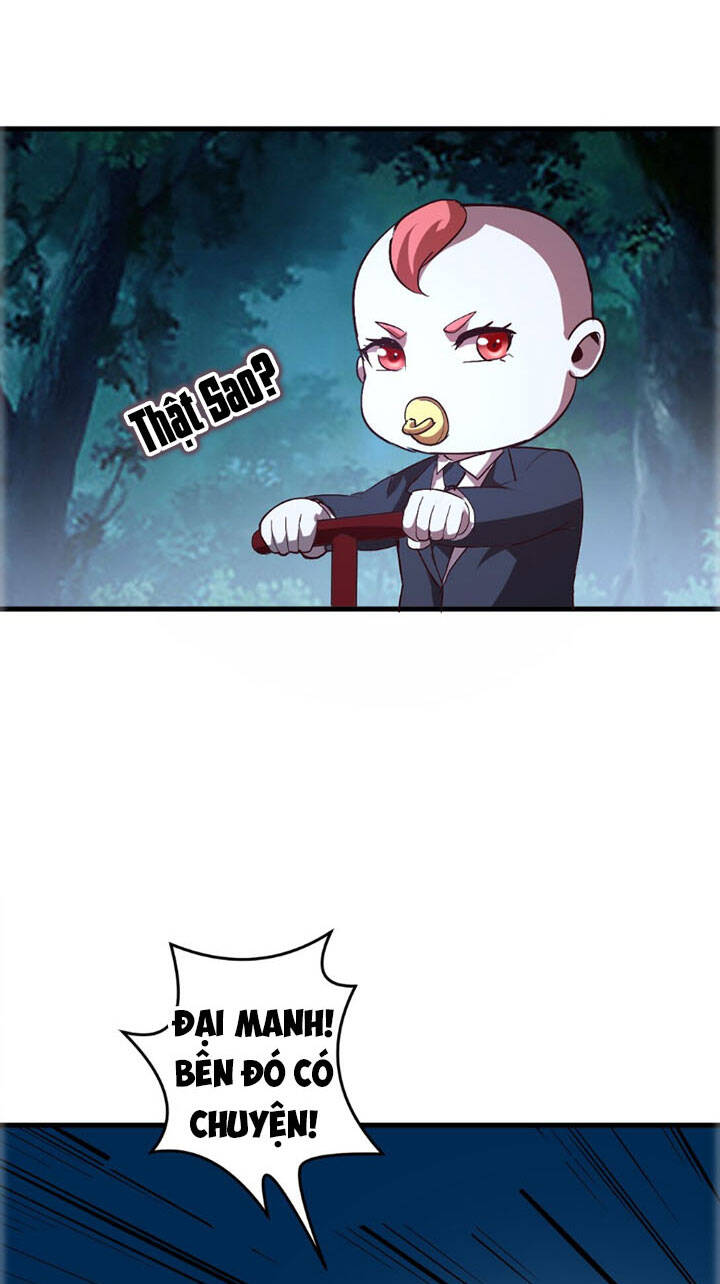 Ta Quyết Không Thành Phât Chap 4 - Next Chap 5
