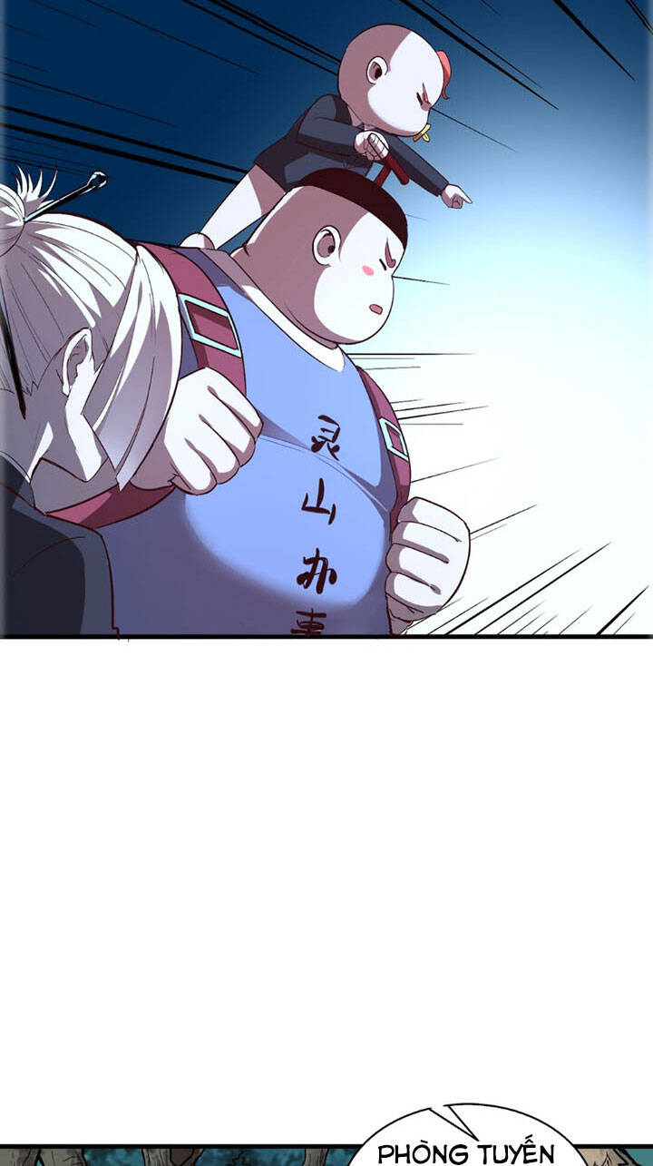 Ta Quyết Không Thành Phât Chap 4 - Next Chap 5