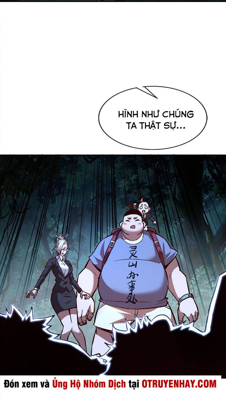 Ta Quyết Không Thành Phât Chap 4 - Next Chap 5