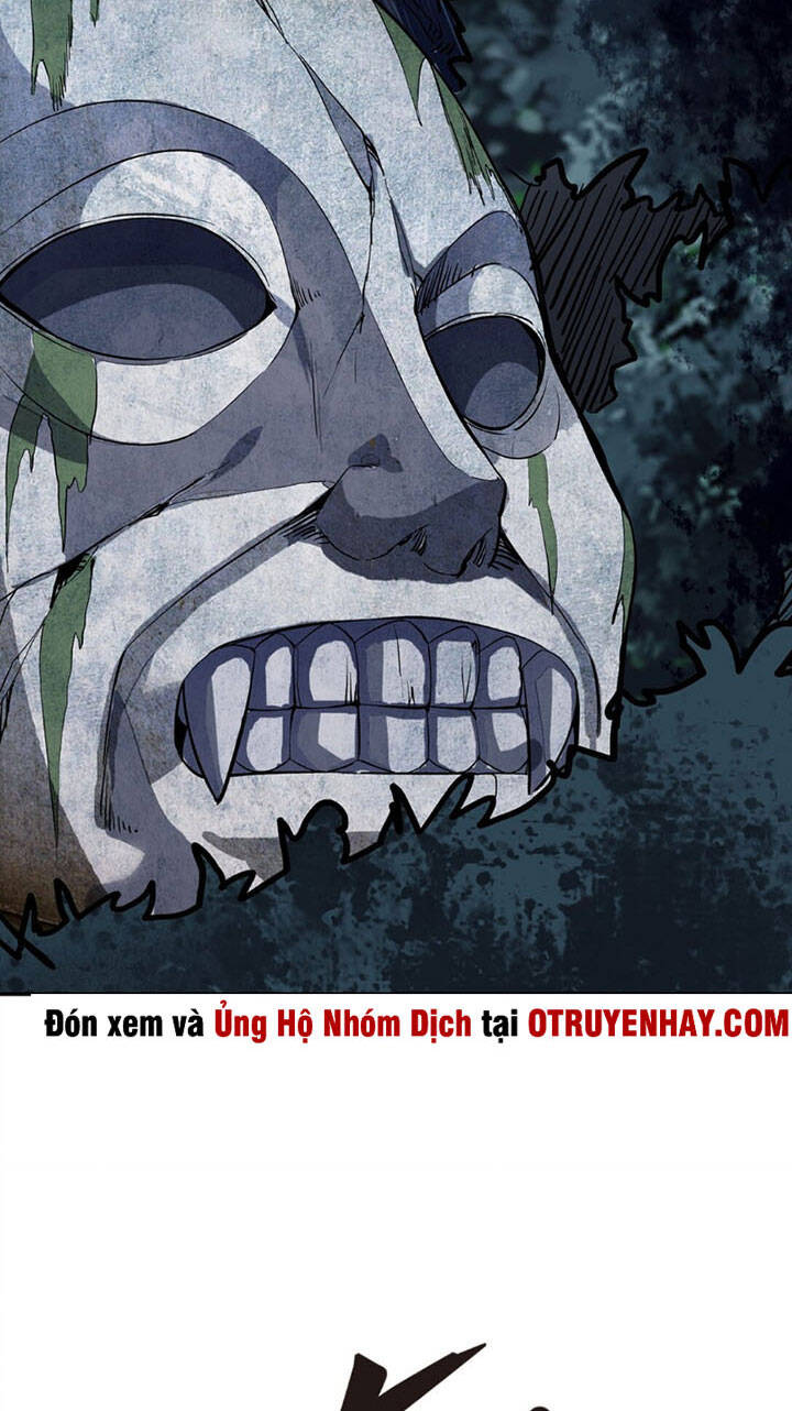 Ta Quyết Không Thành Phât Chap 4 - Next Chap 5