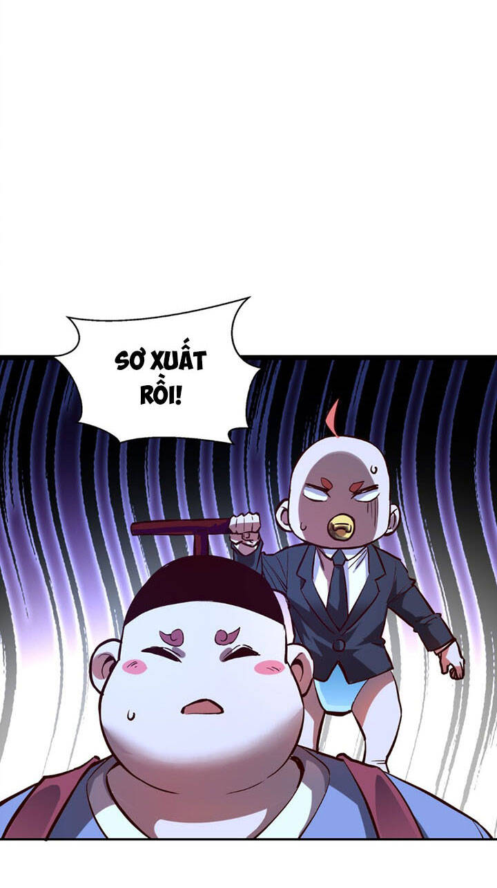 Ta Quyết Không Thành Phât Chap 4 - Next Chap 5