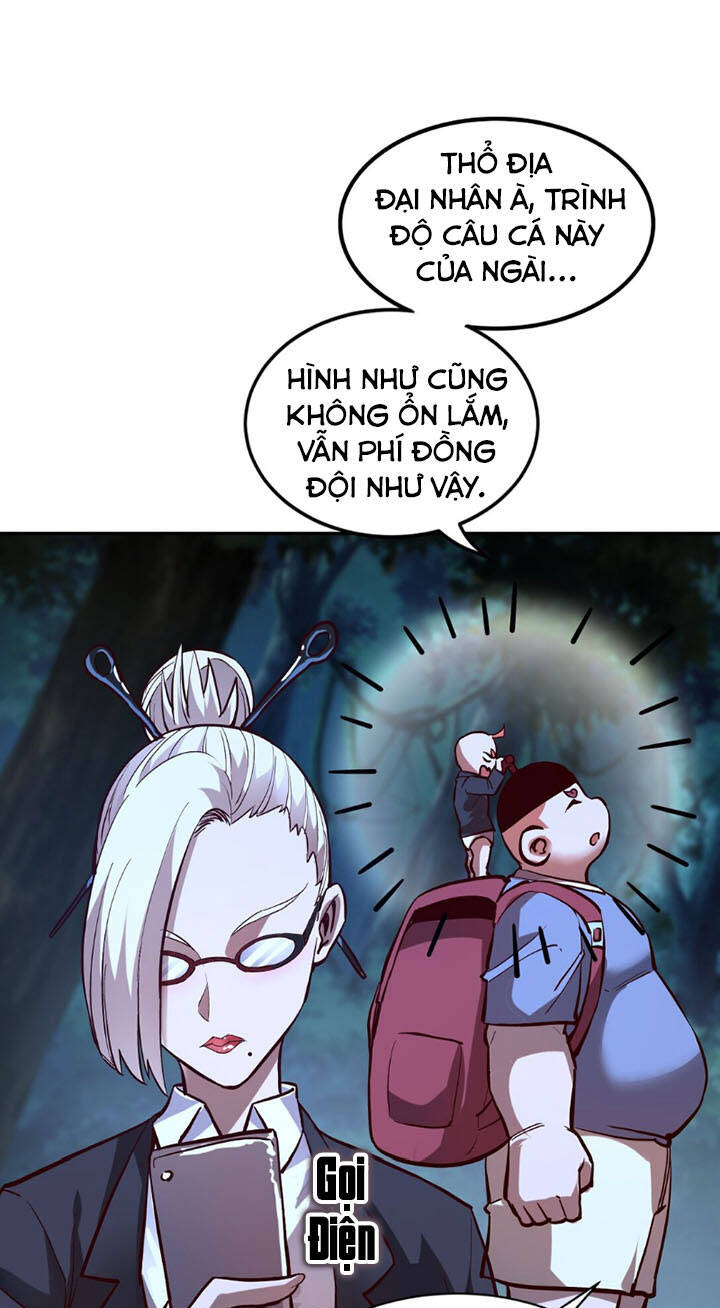 Ta Quyết Không Thành Phât Chap 4 - Next Chap 5