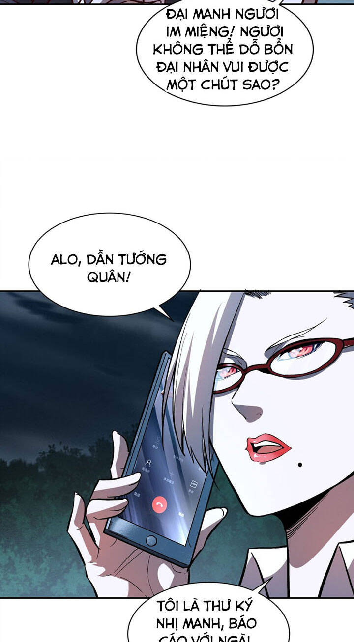 Ta Quyết Không Thành Phât Chap 4 - Next Chap 5