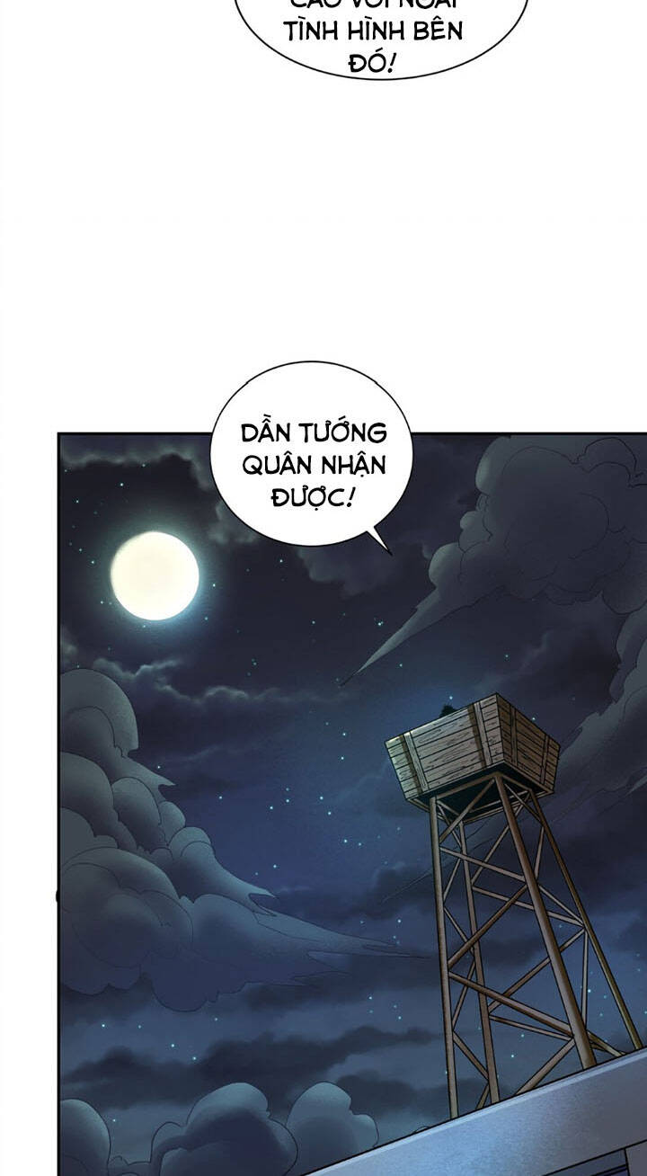 Ta Quyết Không Thành Phât Chap 4 - Next Chap 5