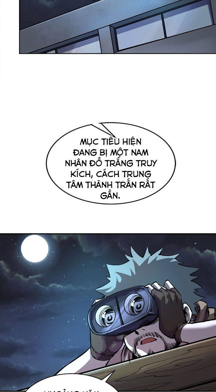 Ta Quyết Không Thành Phât Chap 4 - Next Chap 5