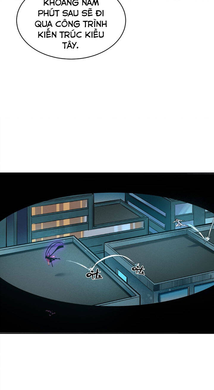 Ta Quyết Không Thành Phât Chap 4 - Next Chap 5