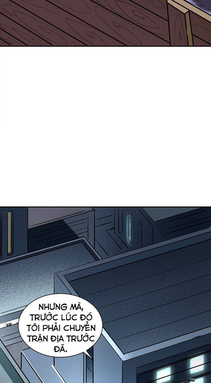 Ta Quyết Không Thành Phât Chap 4 - Next Chap 5