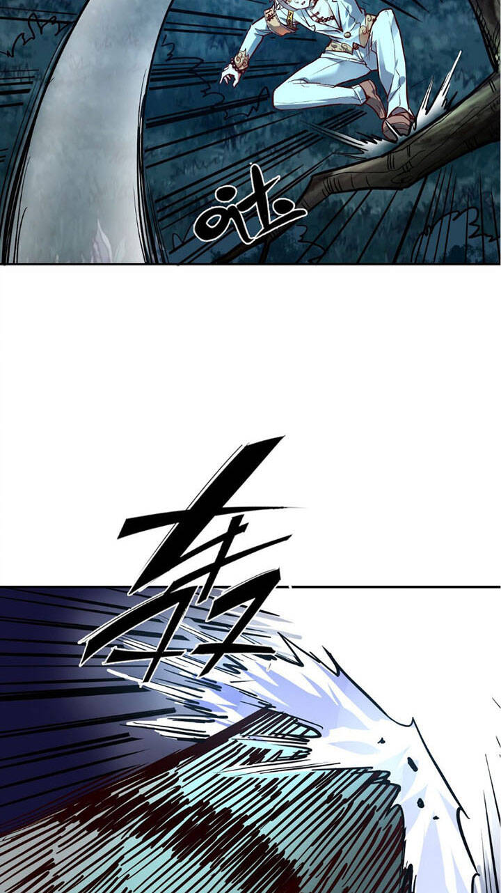 Ta Quyết Không Thành Phât Chap 4 - Next Chap 5