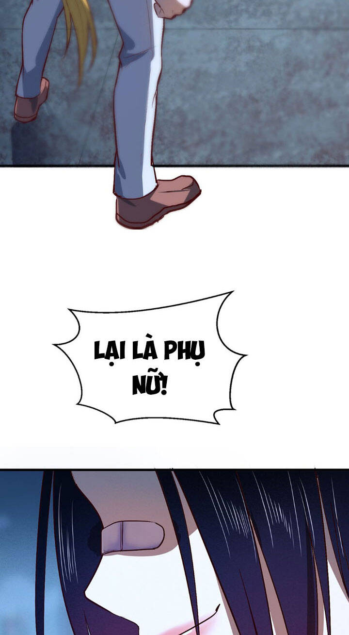 Ta Quyết Không Thành Phât Chap 5 - Next Chap 6