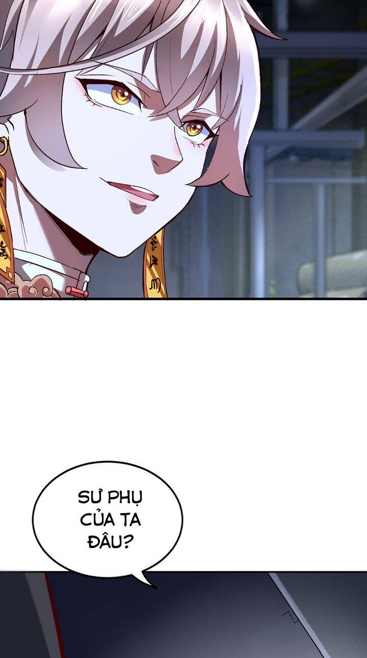 Ta Quyết Không Thành Phât Chap 5 - Next Chap 6