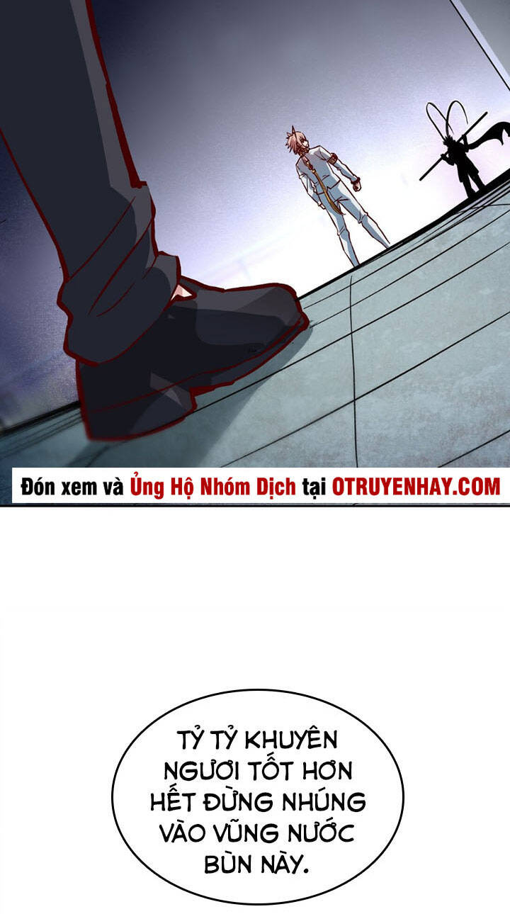 Ta Quyết Không Thành Phât Chap 5 - Next Chap 6