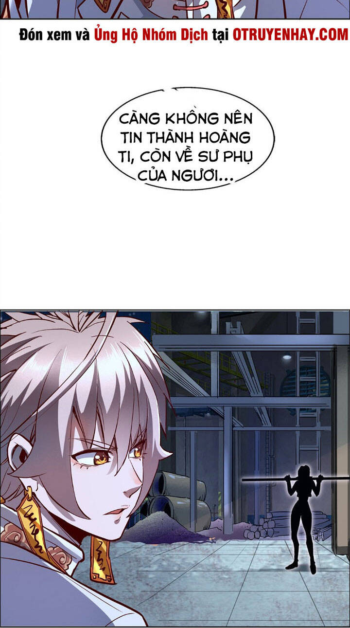 Ta Quyết Không Thành Phât Chap 5 - Next Chap 6