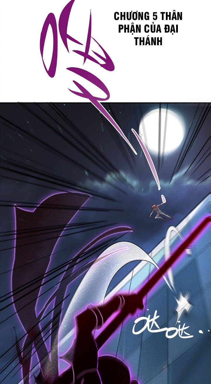Ta Quyết Không Thành Phât Chap 5 - Next Chap 6