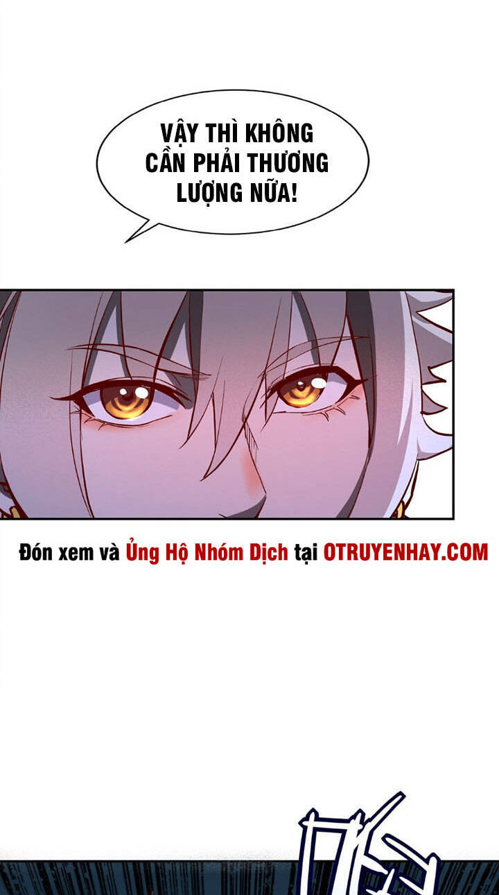 Ta Quyết Không Thành Phât Chap 5 - Next Chap 6